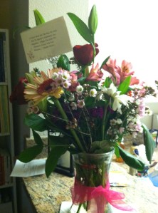 Valentine's Day Flowers